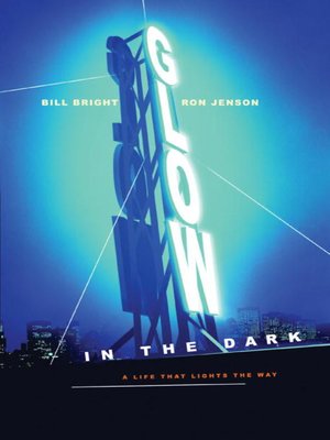 cover image of Glow in the Dark